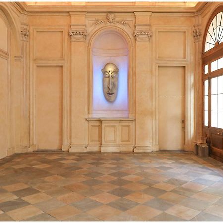 Casa San Carlo Nel Cuore Di Torino Exterior foto