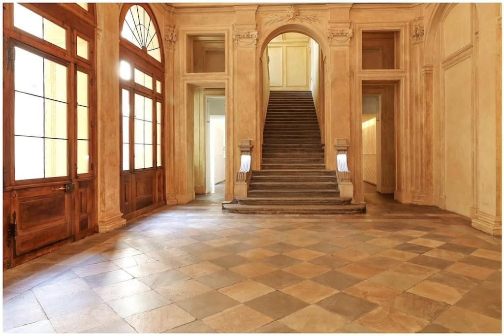 Casa San Carlo Nel Cuore Di Torino Exterior foto